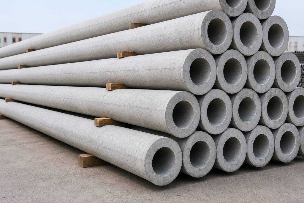 Betonske Bandere